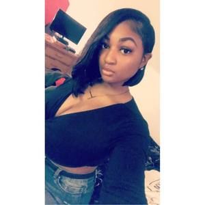 Meet your Posher, Tyra